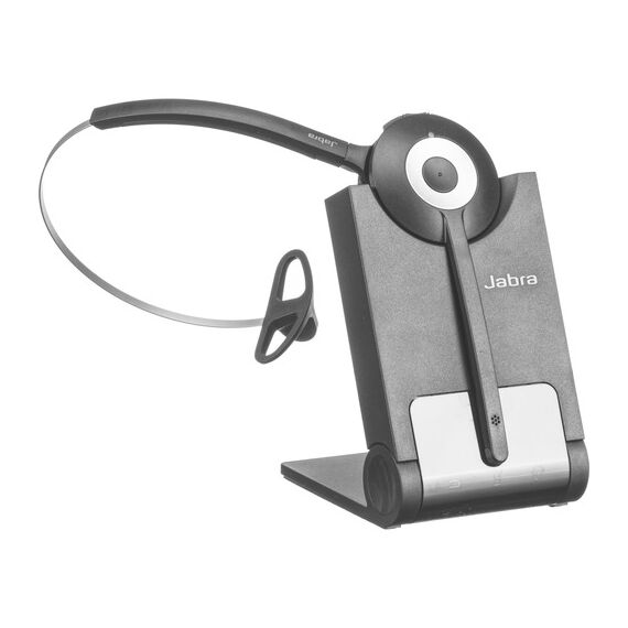 Jabra Pro 920 Single-Ear Wireless Headset