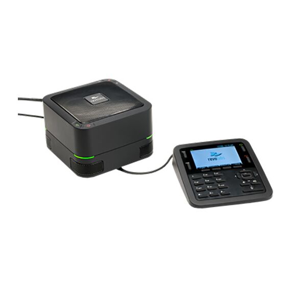 Revolabs FLX UC 1000 IP & USB Speakerphone