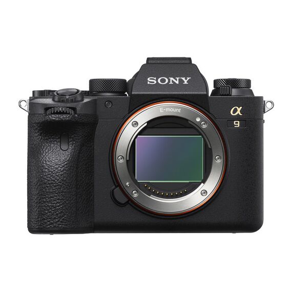 Sony Alpha a9 II Mirrorless Digital Camera (Body Only)