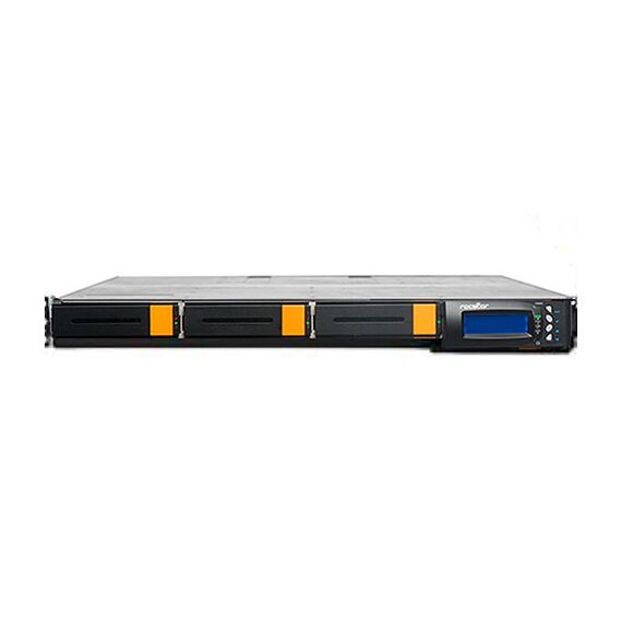 Rocstor Enteroc N1120 40TB 4-Bay NAS Server