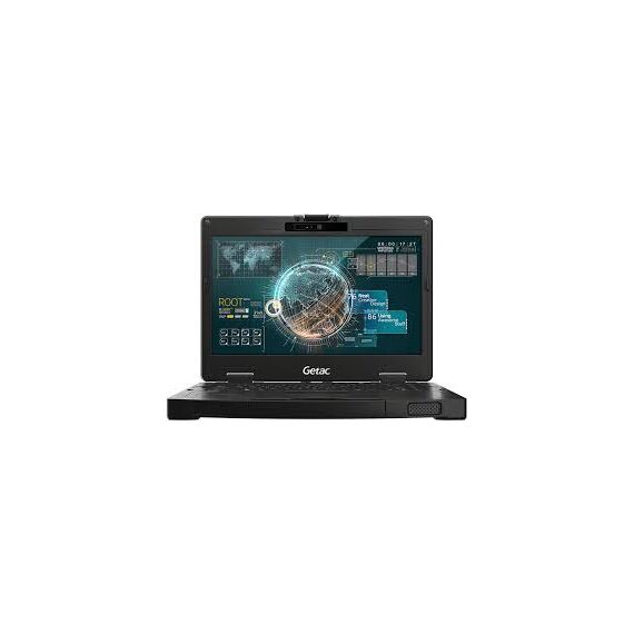 Getac S410 G3 Basic TAA i7-8565U 1.8 GHz