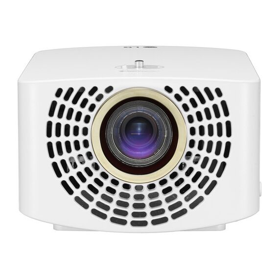 LG HF60LA XPR Full HD DLP Home Theater Projector