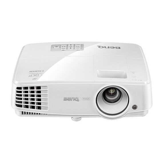 BenQ MX707 3500-Lumen XGA DLP Projector