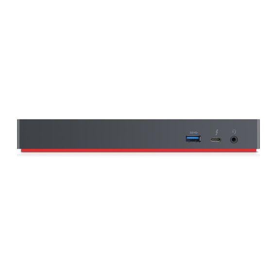 Lenovo ThinkPad Thunderbolt 3 Dock Gen 2 (135W), 2 image