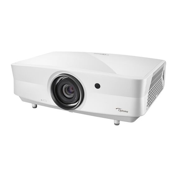 Optoma Technology UHZ65LV 5000-Lumen XPR 4K UHD Laser DLP Projector