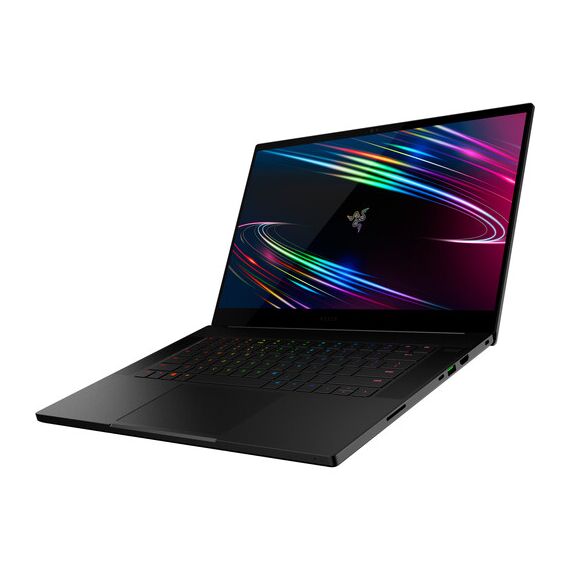 Razer 15.6" Blade 15 Multi-Touch Laptop (2020, Studio Edition)