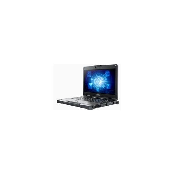 GETAC S410 G3 Basic TAA, i5-8265U Proc 1.6GHz, 14inch, Win10Prox64w/16GBRAM+TAA, OPAL2.0 256GB SSD