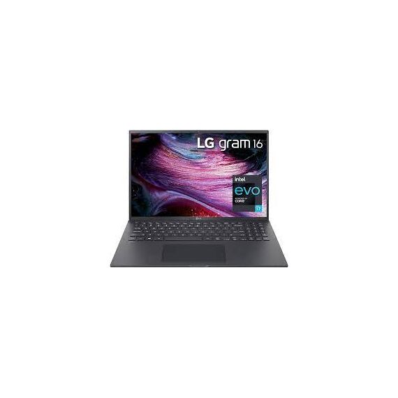 LG GRAM LIGHT WEIGHT  NOTEBOOK, HW TPM, WINDOWS 10PRO, CORE I7, 16GB DDR, 1TB SSDC 15in