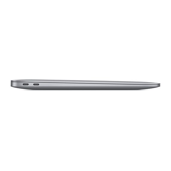 Apple 13.3" MacBook Air M1 Chip with Retina Display (Late 2020, Space Gray) 16GB 512GB SSD, 3 image