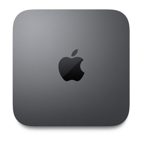 Apple Mac mini