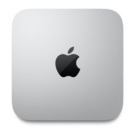 Apple Mac mini M1 Chip