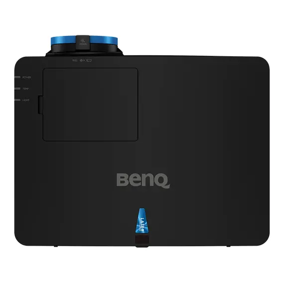 BenQ LK936ST 4K Resolution Short-Throw Blue Core Laser Projector, 4 image