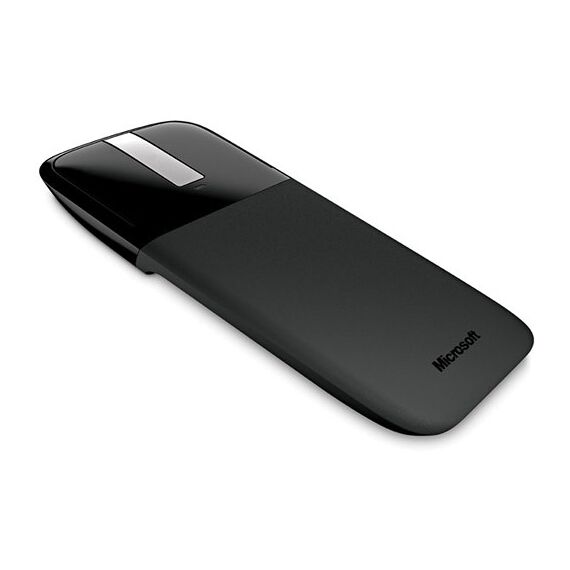 Microsoft Arc Touch Mouse (Black), 2 image