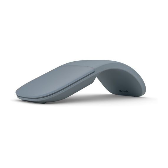 Microsoft Surface Arc Mouse (Ice Blue)