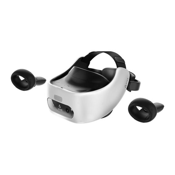 HTC VIVE Focus Plus Enterprise VR Headset, 4 image