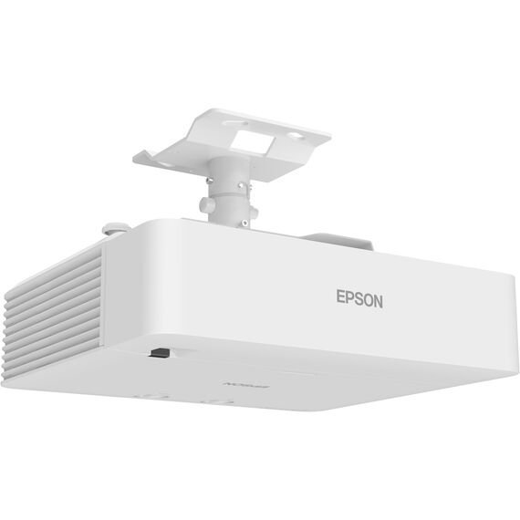 Epson PowerLite L530U 5200 Lumen WUXGA Education & Corporate Laser 3LCD Projector, 4 image