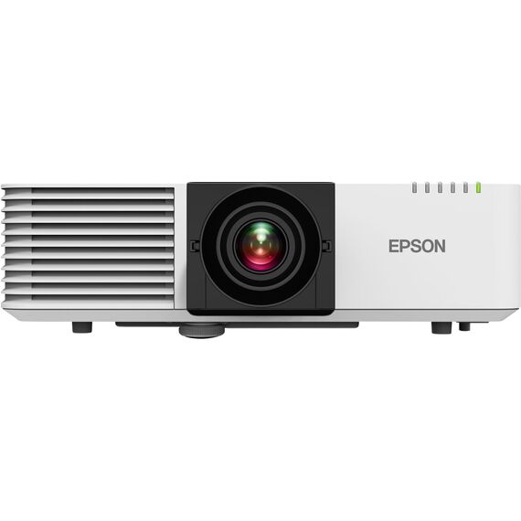 Epson PowerLite L530U 5200 Lumen WUXGA Education & Corporate Laser 3LCD Projector, 3 image