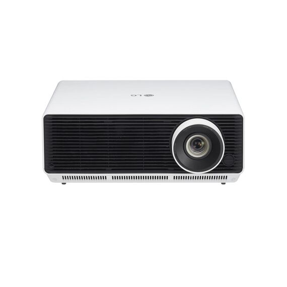 LG ProBeam BF60PST WiFi 6000 Lumens WUXGA Conference Room Projector, 2 image