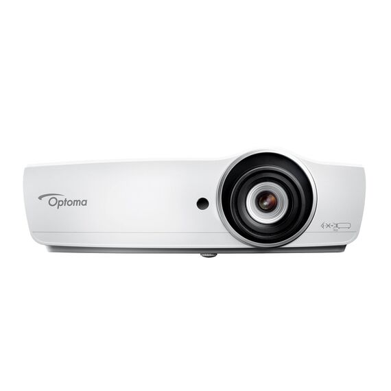 Optoma WU470 Full HD WUXGA Bright and Powerful Conference Room Projector