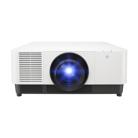 Sony VPL-FHZ131L/W WUXGA 3LCD Large Venue Laser Projector