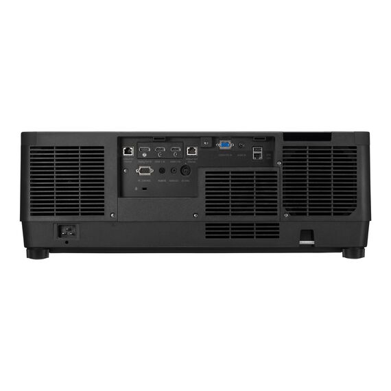 NEC NP-PA804UL-B 4K Large Venue Projector, 4 image