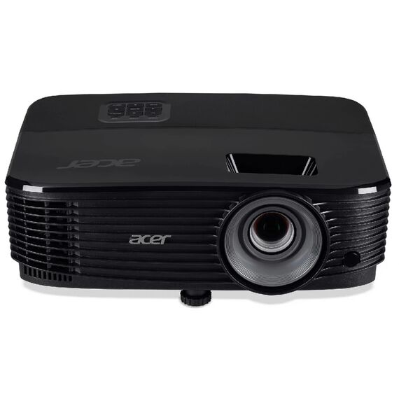 Acer X1323WH Projector WXGA DLP 3D Ready, 2 image