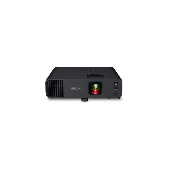 Epson PowerLite L255F V11HA17120 WXGA Conference Room Projector, 2 image