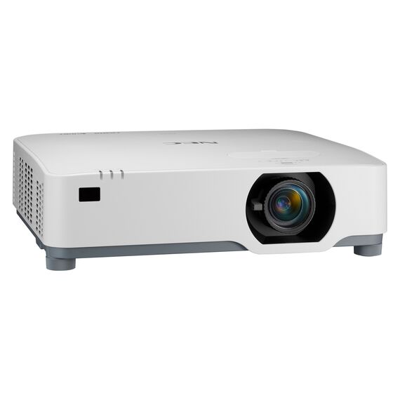 NEC P605UL 6000 Lumen WUXGA Conference Room Laser Projector, 3 image