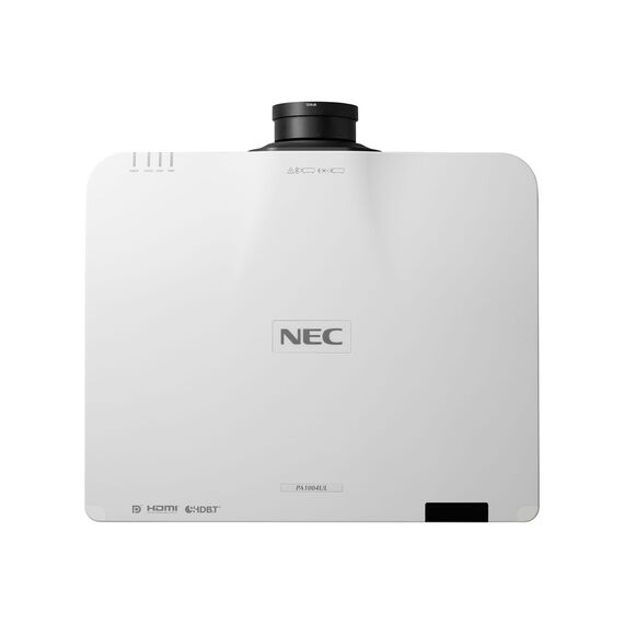 NEC PA1004UL-W-41 4K Large Venue Projector, 6 image