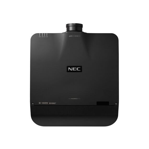 NEC PA1004UL-B 4K Large Venue Projector, 6 image