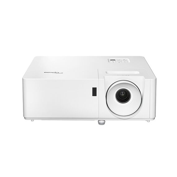 Optoma ZX300 - Compact high brightness laser projector, 2 image