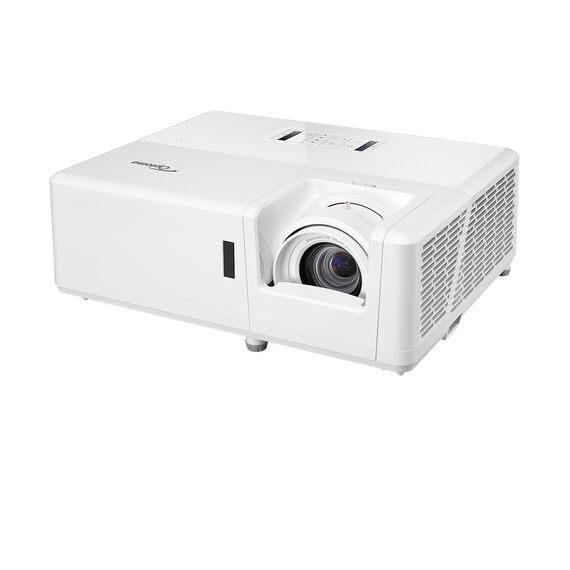 Optoma ZW400 Compact HDR WXGA Conference Room Projector, 2 image