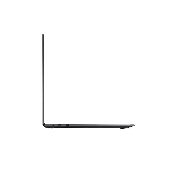 LG 16” Black 16:10 WQXGA 2-in-1 touch gram Laptop with Windows 10 Pro, 16GB RAM, 1TB SSD, 11th Gen Intel® Quad Core™ i7 Processor, Intel® Evo™ Platform & Thunderbolt™ 4, 13 image