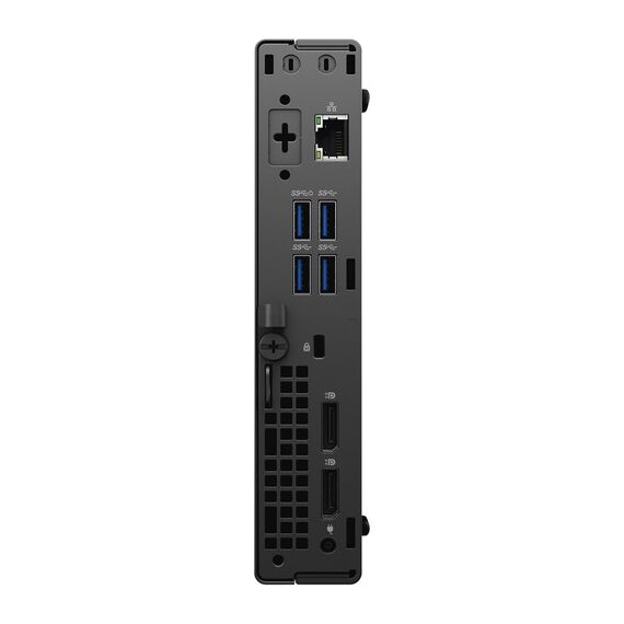 Dell OptiPlex 5090 Micro Desktop Computer, 3 image