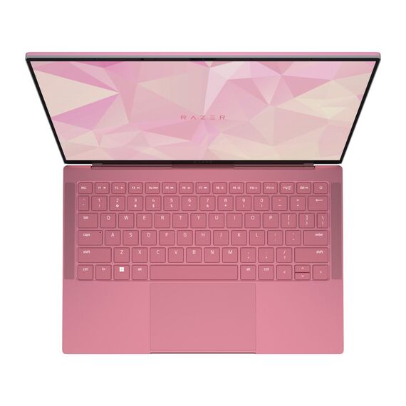 Razer 13.4" Razer Book Multi-Touch (Pink), 3 image