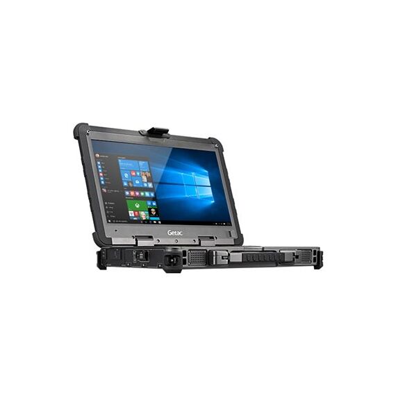 GETAC X500G3 - i5-7440EQ vPro 156inch DVD SM W 10 Pro x64 with 8GB RAM + TAA 500GB HDD, 2 image