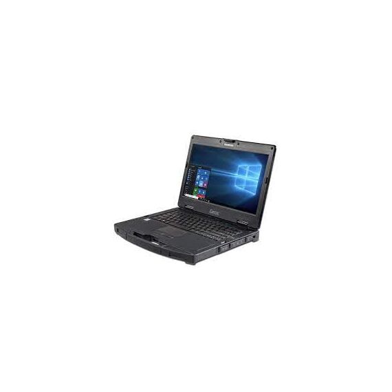 ​GETAC S410G4 TAA i7-1185G7 vPro (w/o Webcam) W10 Pro x64 16GB RAM TAA No mic 512GB PCIe SSD SR, 2 image