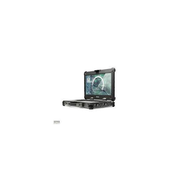 GETAC X500G3 -i5-7440EQ vPro  156inch DVD Super-Multi Win 10 Pro x64  16GB RAMTAA 500GB HDD, 2 image