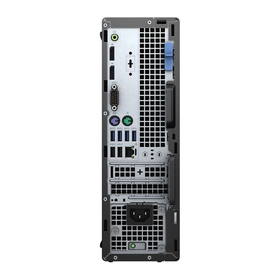 Dell OptiPlex 7090 Small Form Factor Desktop Computer, 3 image