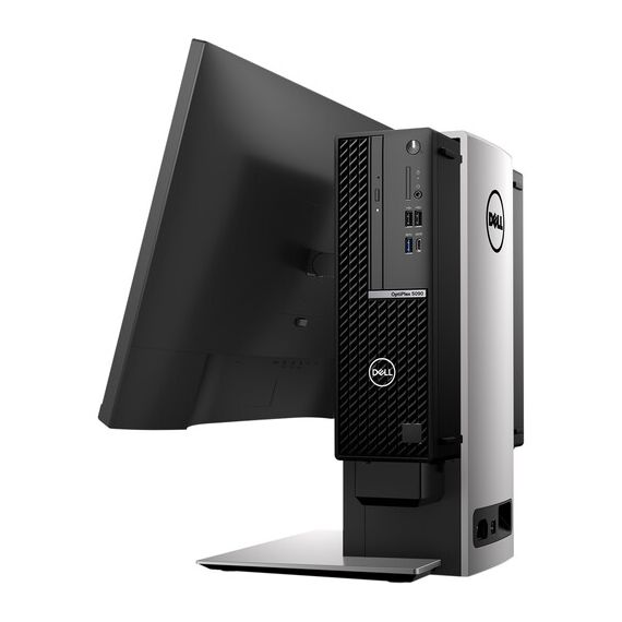 Dell OptiPlex 5090 Micro Desktop Computer, 3 image