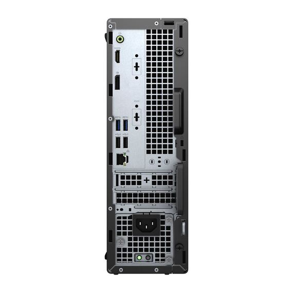 Dell OptiPlex 3080 Small Form Factor Desktop Computer, 3 image