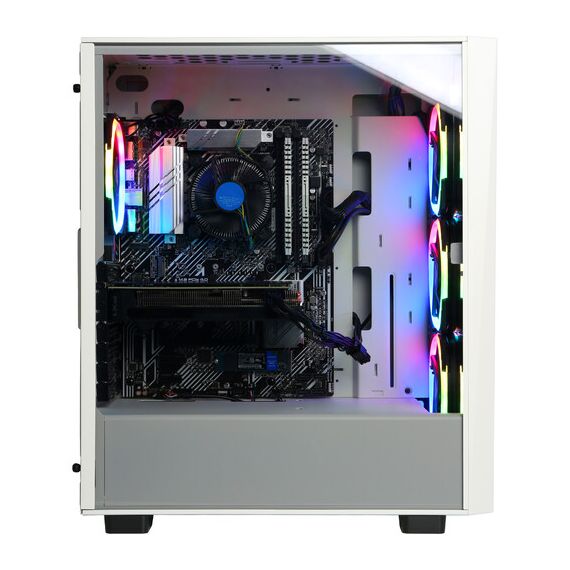 CyberPowerPC Gamer Xtreme Gaming Desktop Computer, 3 image