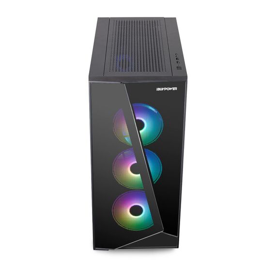 iBUYPOWER Slate237i Gaming Desktop Computer, 4 image