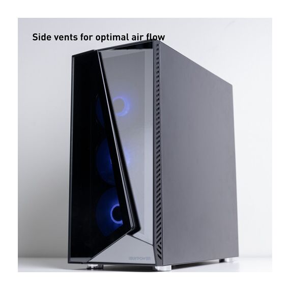 iBUYPOWER Slate237i Gaming Desktop Computer, 6 image