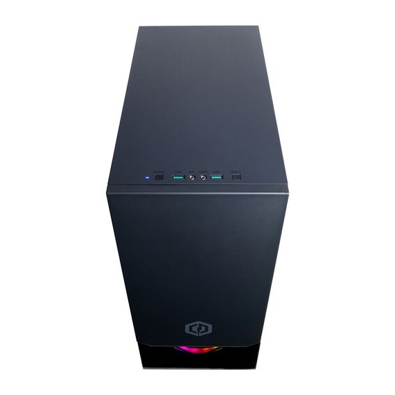 CyberPowerPC Gamer Supreme Liquid Cool Gaming Desktop Computer, 2 image