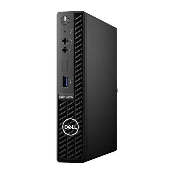 Dell OptiPlex 3090 Micro BTX Computer, 4 image