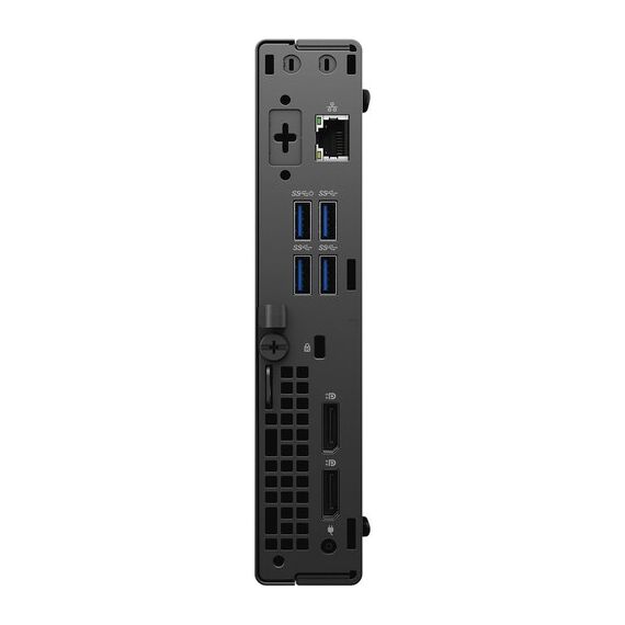 Dell OptiPlex 3090 Micro BTX Computer, 3 image