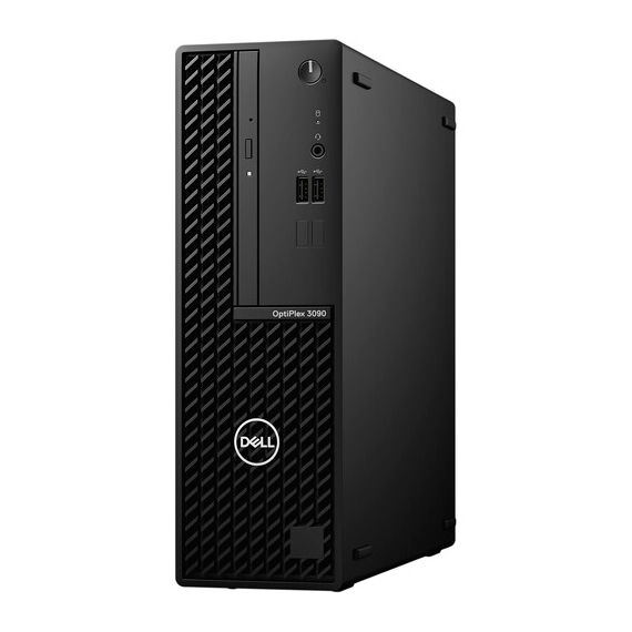 Dell OptiPlex 3090 Small Form Factor Desktop Computer, 2 image