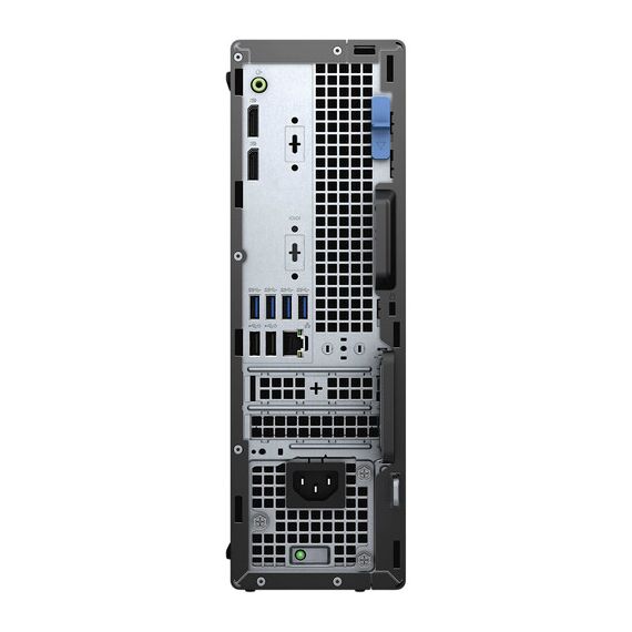 Dell OptiPlex 3090 Small Form Factor Desktop Computer, 3 image