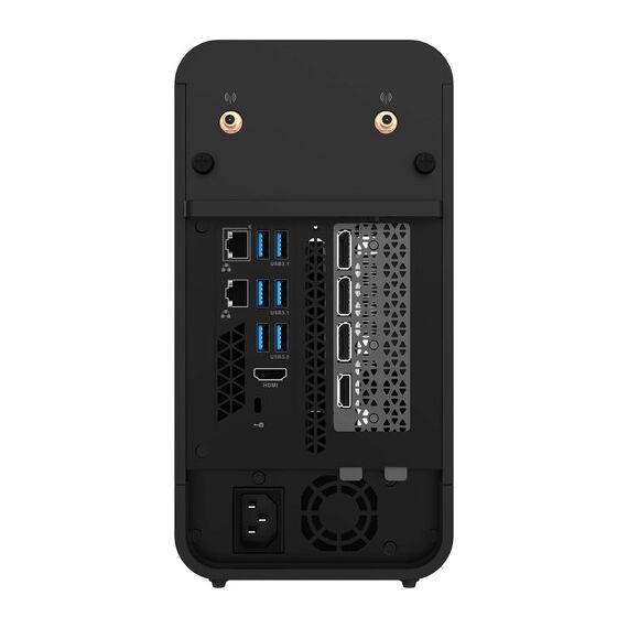 ZOTAC MAGNUS ONE ECM53060C Mini Desktop Computer, 3 image